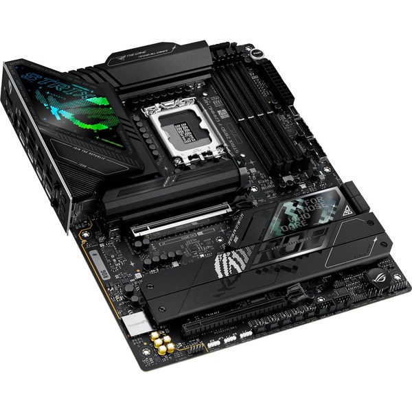 ASUS ROG STRIX Z890-F GAMING WIFI socket 1851 moederbord (4)
