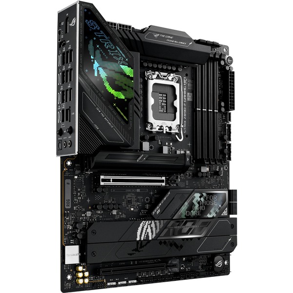 ASUS ROG STRIX Z890-F GAMING WIFI socket 1851 moederbord (5)