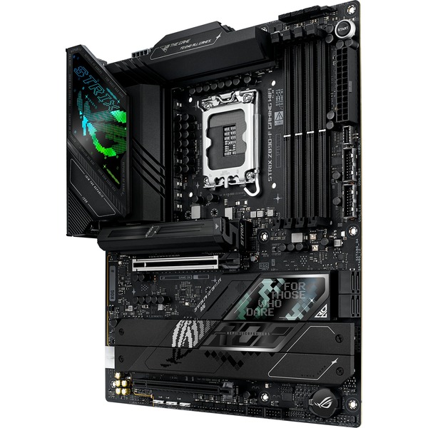 ASUS ROG STRIX Z890-F GAMING WIFI socket 1851 moederbord (6)