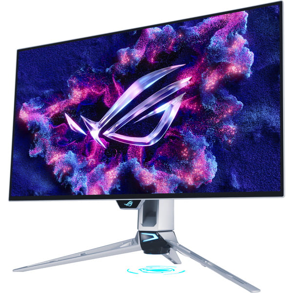 ASUS ROG Swift PG27AQWP-W 26,5" gaming monitor (3)