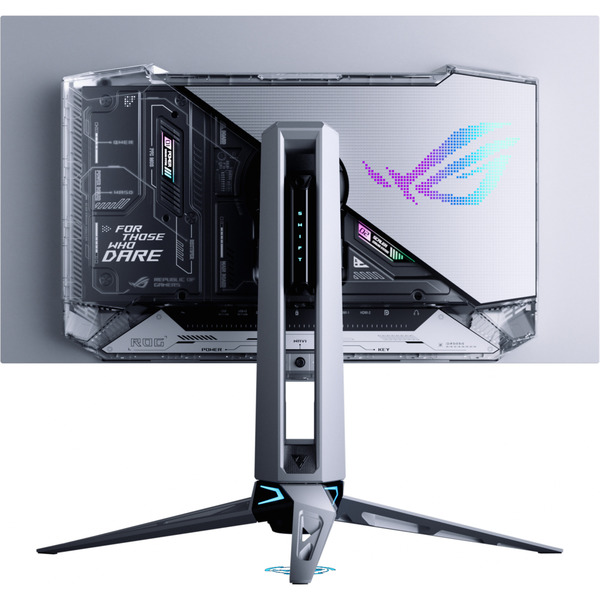 ASUS ROG Swift PG27AQWP-W 26,5" gaming monitor (5)