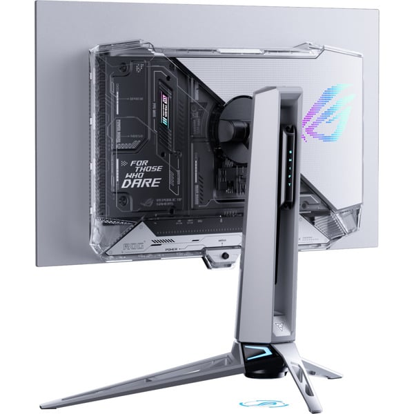ASUS ROG Swift PG27AQWP-W 26,5" gaming monitor (6)