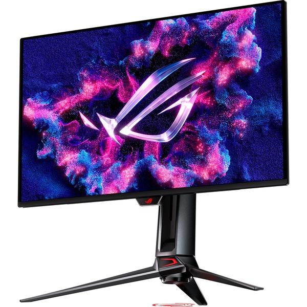 ASUS ROG Swift QD-OLED PG27UCDM 26,5" 4K UHD gaming monitor (3)