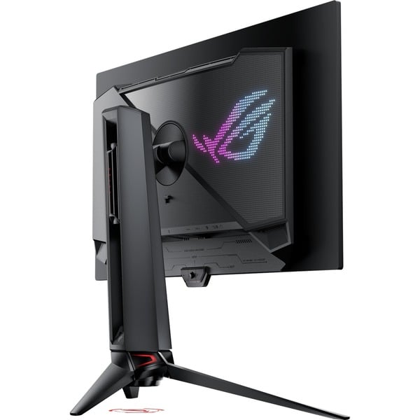 ASUS ROG Swift QD-OLED PG27UCDM 26,5" 4K UHD gaming monitor (4)