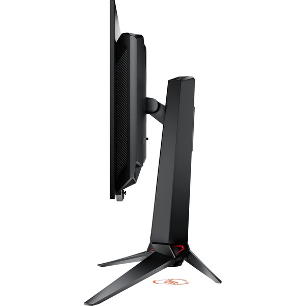 ASUS ROG Swift QD-OLED PG27UCDM 26,5" 4K UHD gaming monitor (6)