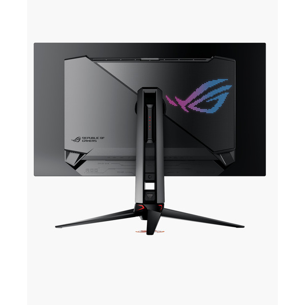 ASUS ROG Swift OLED PG32UCDMZ 32" 4K UHD gaming monitor (4)