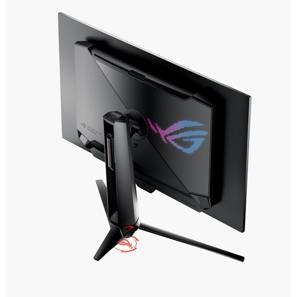ASUS ROG Swift OLED PG32UCDMZ 32" 4K UHD gaming monitor (5)