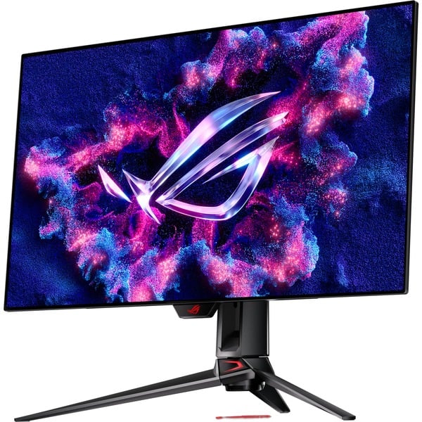 ASUS ROG Swift OLED PG32UCDP 32" 4K UHD gaming monitor (3)