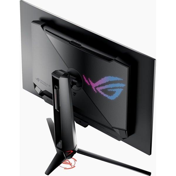 ASUS ROG Swift OLED PG32UCDP 32" 4K UHD gaming monitor (6)