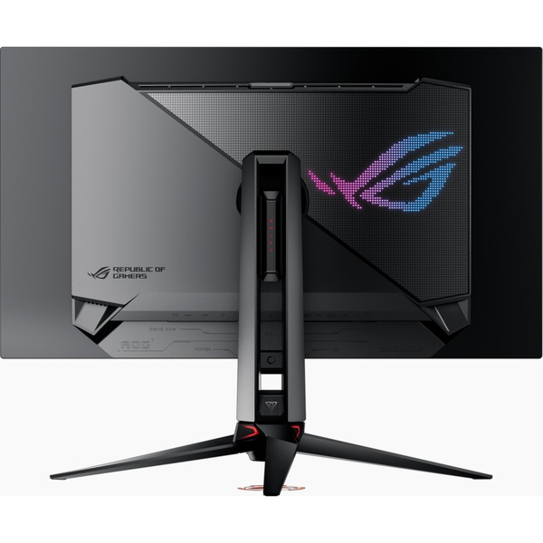 ASUS ROG Swift OLED PG32UCDP 32" 4K UHD gaming monitor (7)