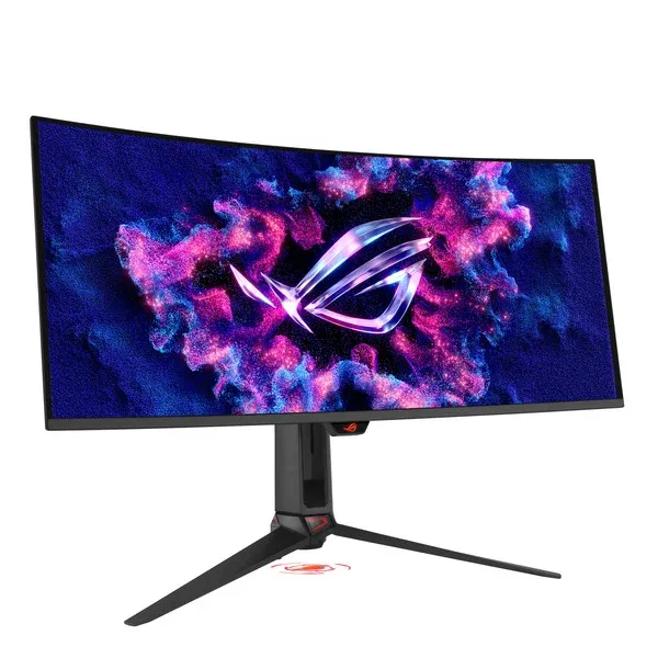 ASUS ROG Swift PG34WCDN 34" Curved UltraWide gaming monitor (3)