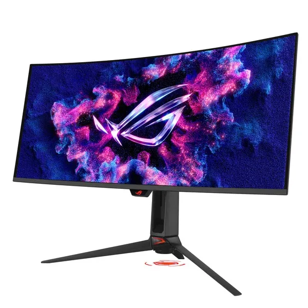 ASUS ROG Swift PG34WCDN 34" Curved UltraWide gaming monitor (4)