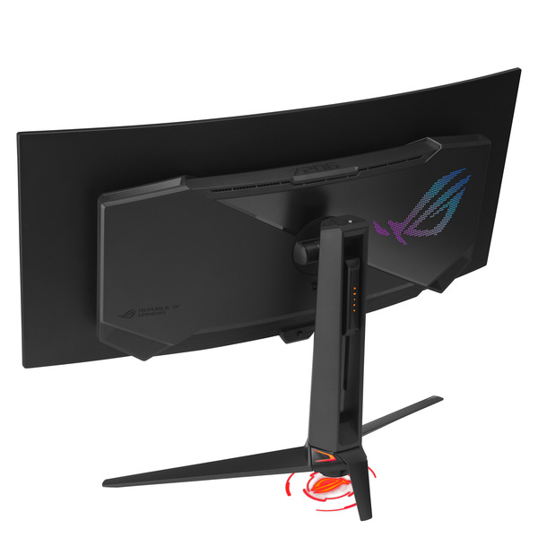 ASUS ROG Swift PG34WCDN 34" Curved UltraWide gaming monitor (5)