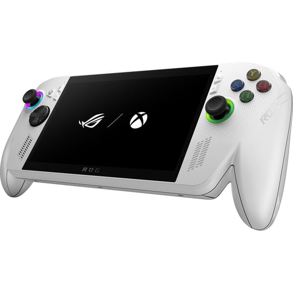 ASUS ROG Xbox Ally (RC73YA-NH002W) handheld game console (3)