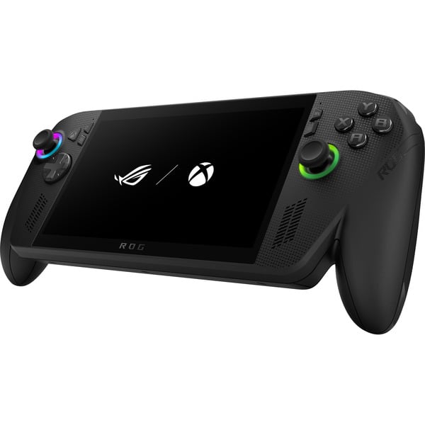 ASUS ROG Xbox Ally X (RC73XA-NH011W) handheld game console (3)