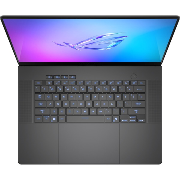 ASUS ROG Zephyrus G16 (GU605CX-QR106W) 16" gaming laptop (4)
