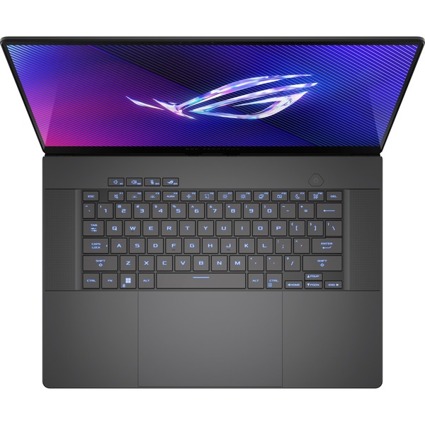 ASUS ROG Zephyrus G16 (GU605MV-QP101W) 16" gaming laptop (4)