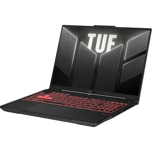 ASUS TUF Gaming A16 (FA607PI-N3090W) 16" gaming laptop (3)