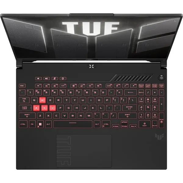 ASUS TUF Gaming A16 (FA607PI-N3090W) 16" gaming laptop (5)