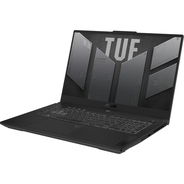 ASUS TUF Gaming F17 (FX707VI-HX036W) 17.3" gaming laptop (3)