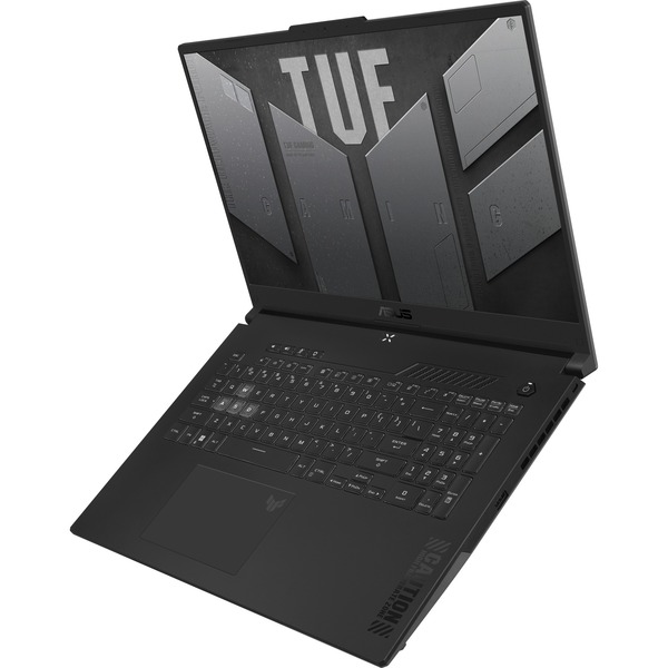 ASUS TUF Gaming F17 (FX707VI-HX036W) 17.3" gaming laptop (5)