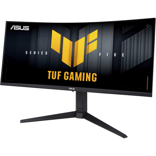 ASUS TUF Gaming VG34WQML5A 34" Curved UltraWide monitor (3)