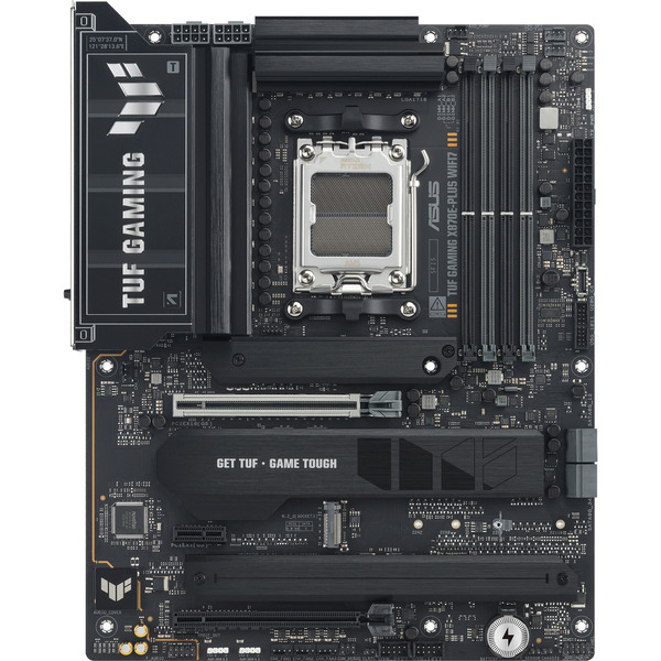 ASUS TUF Gaming X870E-PLUS WIFI7 socket AM5 moederbord (3)