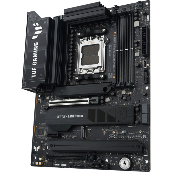 ASUS TUF Gaming X870E-PLUS WIFI7 socket AM5 moederbord (4)