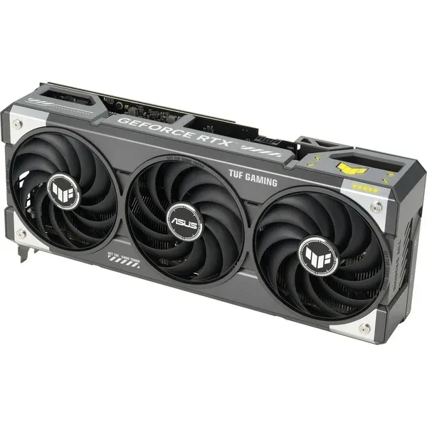 ASUS TUF Gaming GeForce RTX 5070 OC grafische kaart