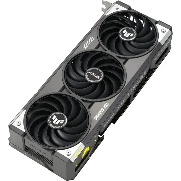 ASUS TUF Gaming GeForce RTX 5070 OC grafische kaart (3)