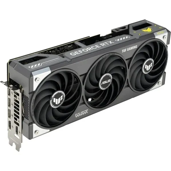 ASUS TUF Gaming GeForce RTX 5070 OC grafische kaart (4)