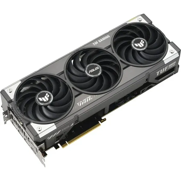 ASUSTUF Gaming GeForce RTX 5070 Ti OC 16G grafische kaart (3)