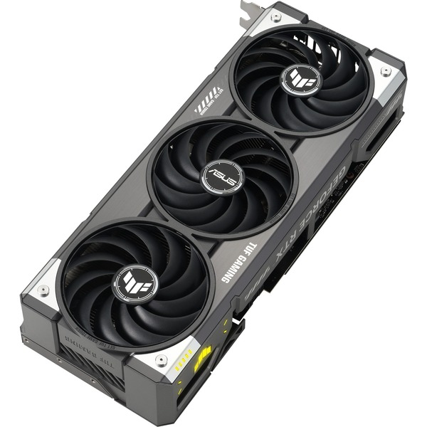 ASUSTUF Gaming GeForce RTX 5070 Ti OC 16G grafische kaart (4)