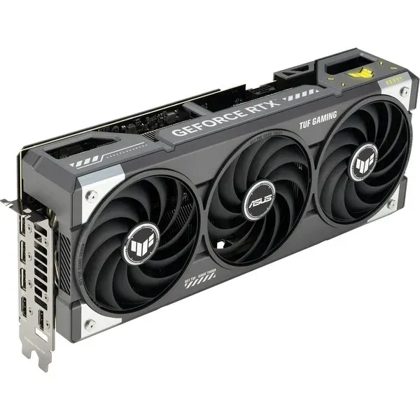 ASUSTUF Gaming GeForce RTX 5070 Ti OC 16G grafische kaart (5)