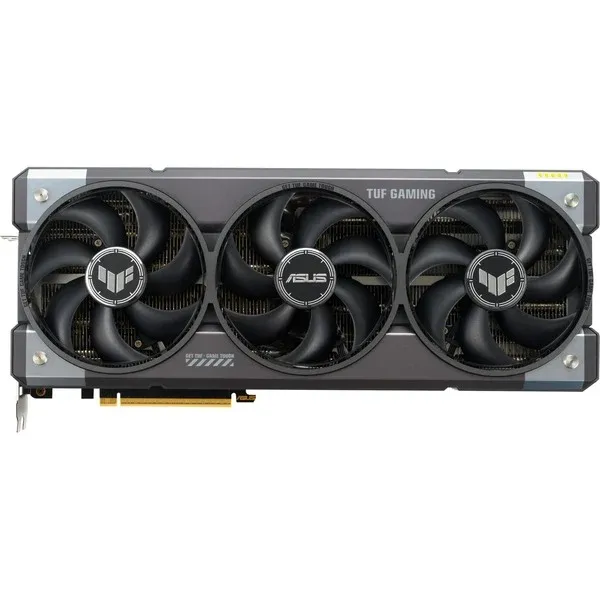 ASUSTUF Gaming GeForce RTX 5080 OC 16GB grafische kaart (3)