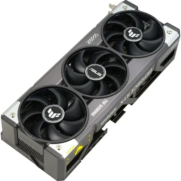 ASUSTUF Gaming GeForce RTX 5080 OC 16GB grafische kaart (4)