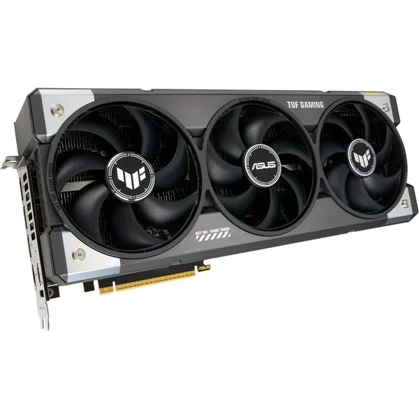 ASUSTUF Gaming GeForce RTX 5080 OC 16GB grafische kaart (5)