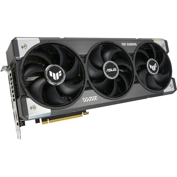 ASUS TUF Gaming GeForce RTX 5090 OC grafische kaart (4)