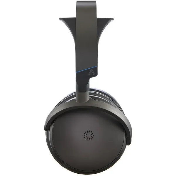Audeze Maxwell 2 Wireless over-ear gaming headset (Zwart, PlayStation versie) (4)