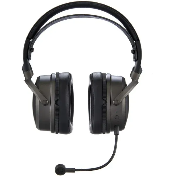 Audeze Maxwell 2 Wireless over-ear gaming headset (Zwart, Xbox versie) (5)