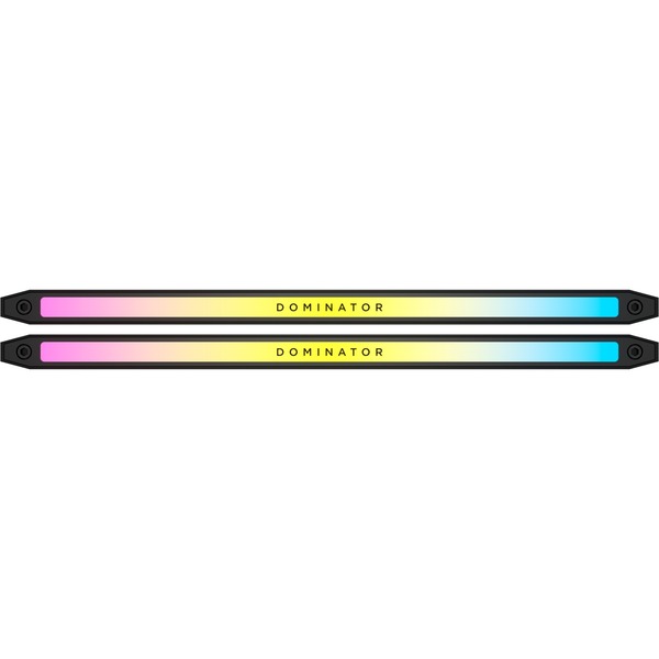 Corsair Dominator Titanium RGB 64 GB DDR5-6600 (2x 32 GB) werkgeheugen (3)