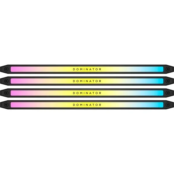 Corsair Dominator Titanium RGB 64 GB DDR5-6400 (4x 16 GB) werkgeheugen (3)