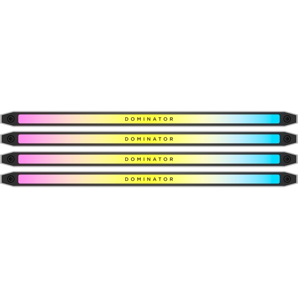 Corsair Dominator Titanium RGB 64 GB DDR5-6400 (4x 16 GB) werkgeheugen (3)