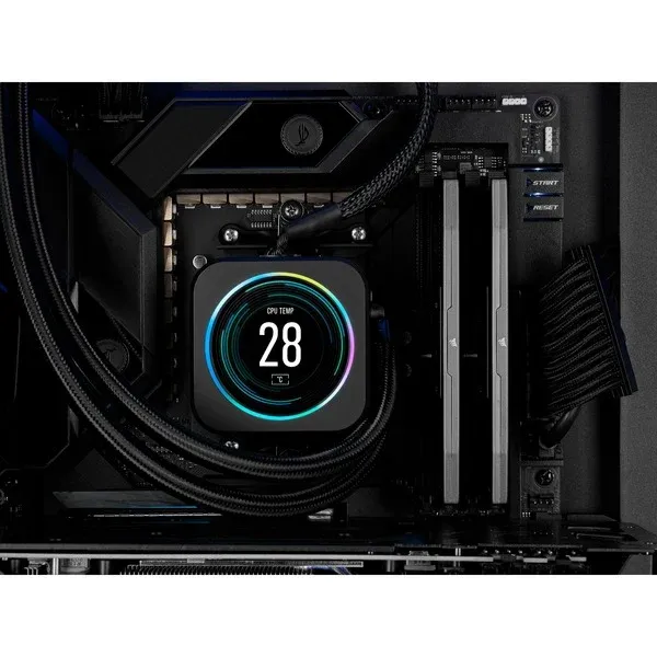 Corsair Vengeance 32 GB DDR5-6000 (2x 16 GB) werkgeheugen (5)