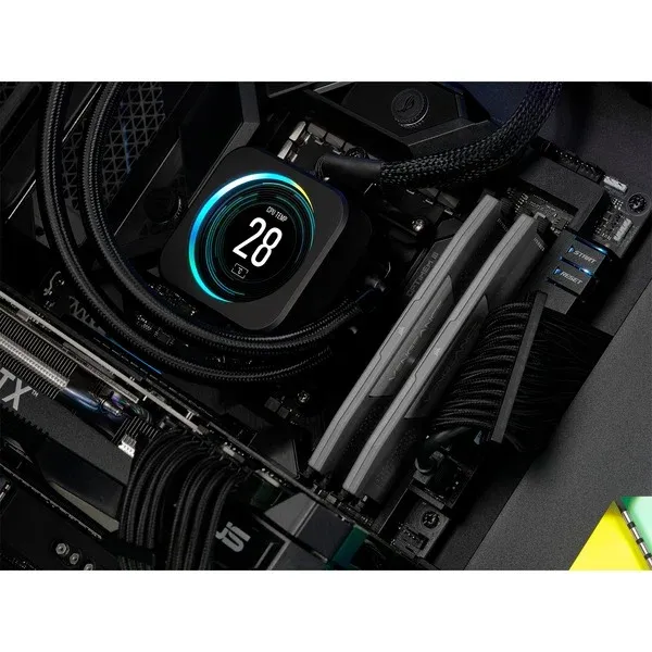 Corsair Vengeance 32 GB DDR5-6000 (2x 16 GB) werkgeheugen (6)
