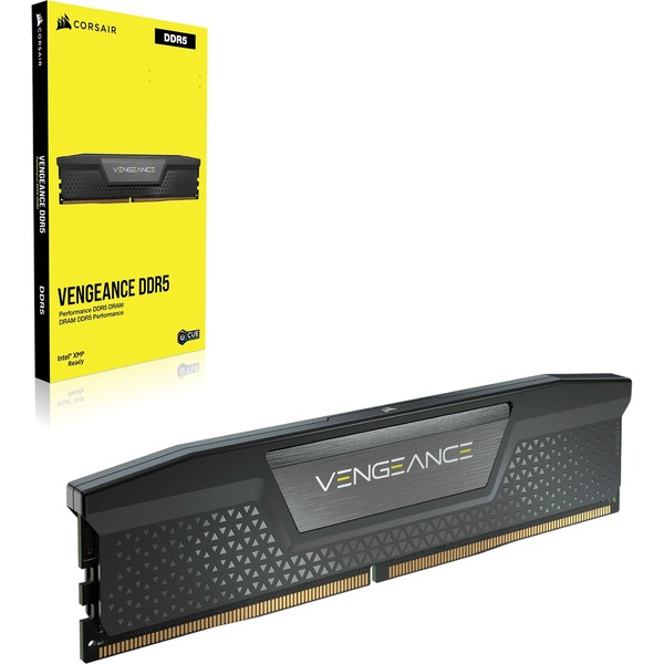 Corsair Vengeance 32 GB DDR5-6000 (2x 16 GB) werkgeheugen (6)
