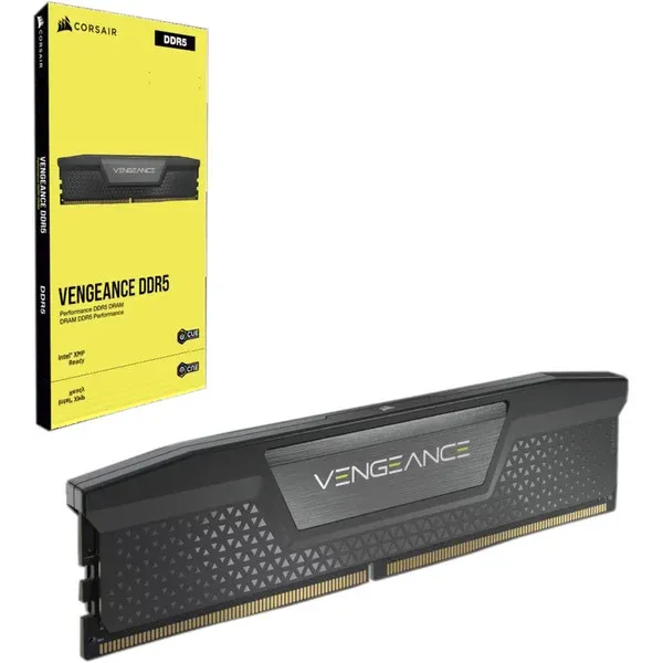 Corsair Vengeance 32 GB DDR5-6000 (2x 16 GB) werkgeheugen (3)