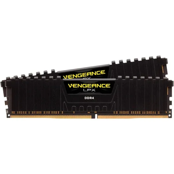 Corsair Vengeance LPX 32 GB DDR4-3200 (2x 16 GB) werkgeheugen