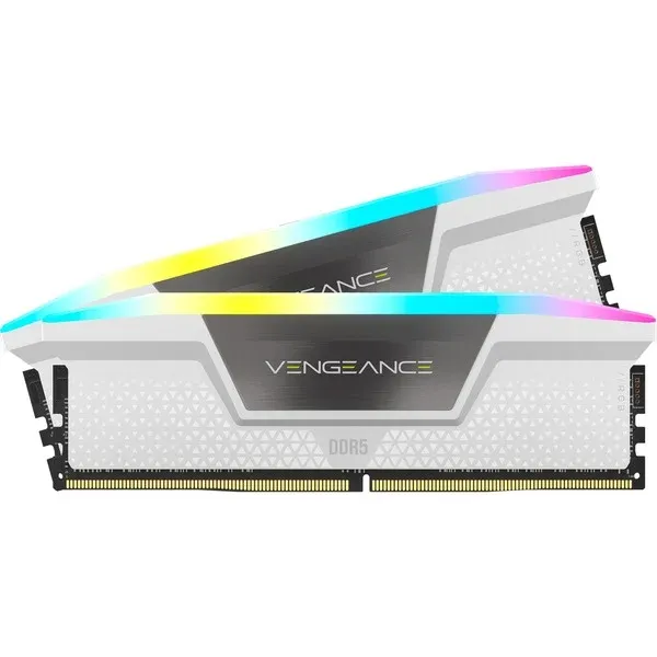 Corsair Vengeance RGB 32 GB DDR5-6000 (2x 16 GB) werkgeheugen