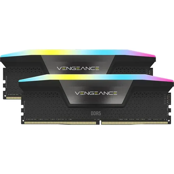 Corsair Vengeance RGB 32 GB DDR5-6000 (2x 16 GB) werkgeheugen